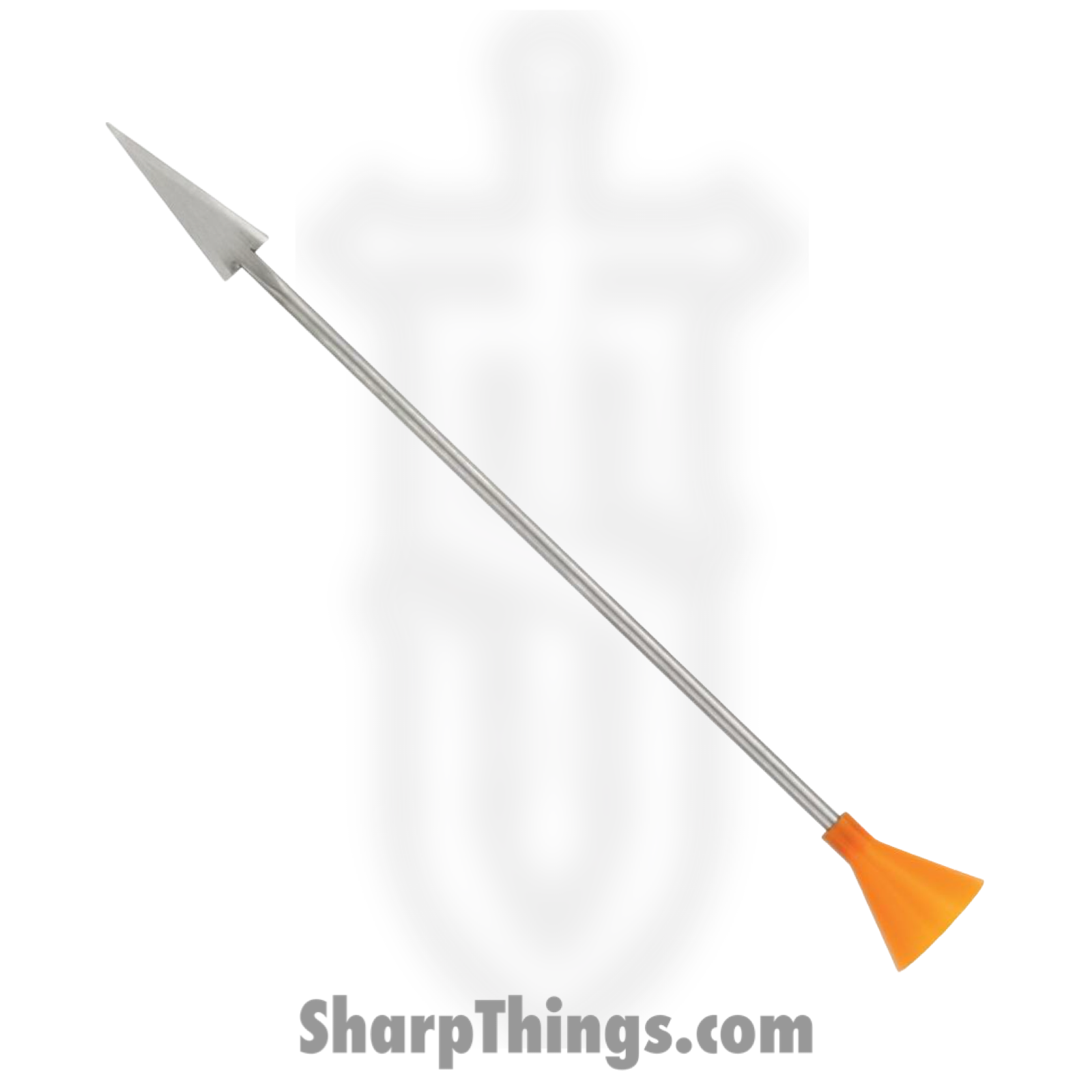 d512ba95-1154-43f0-96fc-0d4e7b96ef4b_CSB625BR_1.png Cold Steel - CSB625BR - Broadhead Darts 40 Pack - Metal - Orange - Image 1