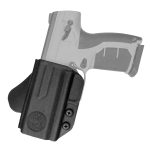 Byrna - BH68300 - Kydex Tactical OTB Paddle Holster - Right Hand