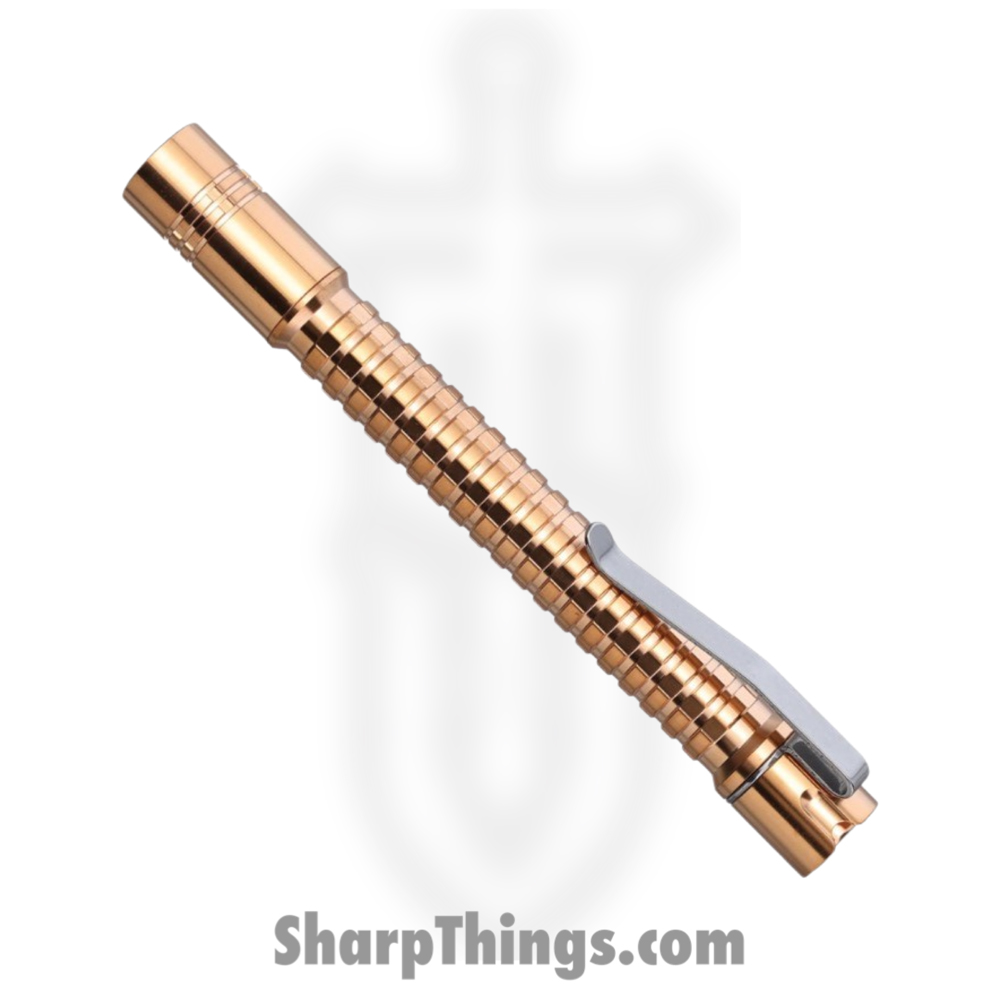 d90ce497-d274-4a63-a2e6-5542e4dfa92e_RLPLCPFG_1.jpg ReyLight - RLPLCPFG - Pen Light - Copper - Image 1