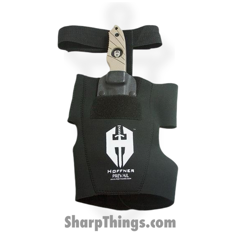 da08dc6f-d49e-4ed2-8719-0fb8f4904e3b_CWCH_1.jpg Hoffner Knives - CWCH - Covert Knife Calf Holster - Image 1