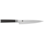 Shun - DM0701 - Classic Utility Knife 6" Blade