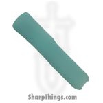 Blade Grips - GID-Blue - Ultra Defender - Glow in the Dark Ultratech Case - Silicone - Blue