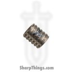 We Knife Co Ltd - WEA02D - Titanium Bead - 6Al4V - Titanium