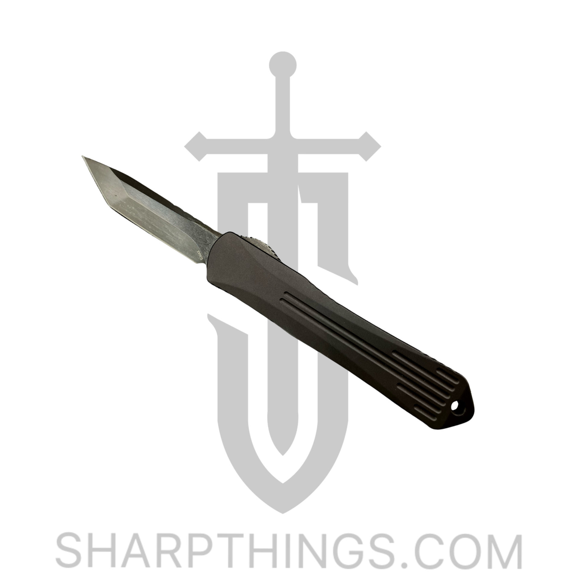 df72ef3b-5c4a-4bad-ae15-54ab45b3f855_H023-6A-CF_1.jpg Heretic Knives - H023-6A-CF - Manticore S - OTF Auto - Elmax Coated Tanto - Carbon Fiber - Black - Image 1
