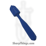 Vero Engineering - VE-VtxL-DO-Blu - Vorte Lite - Driver Only - 3D Printed Carbon Fiber Infused Thermo-Plastic - Blue