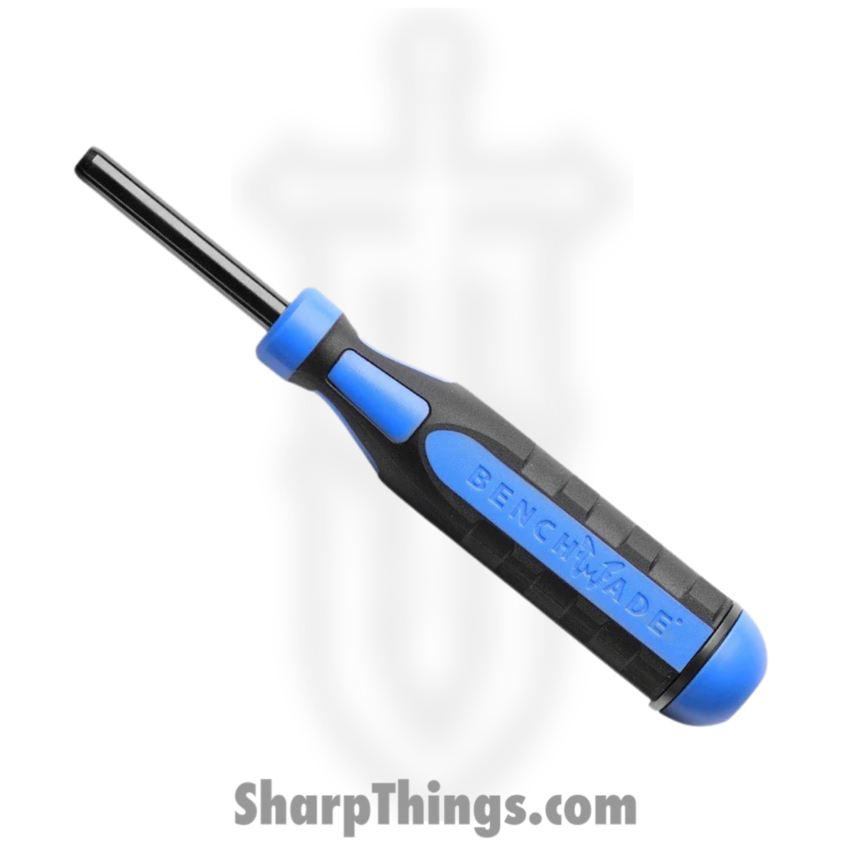 e100e84d-aa00-4172-acde-655cf5ea6ca3_50141_1.jpg Benchmade - 50141 - Knifesmith, Multi-bit driver tool - Injection Molded - Blue - Image 1