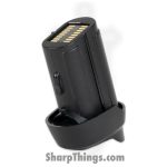 Taser - 22012 - Taser X1 X2 or X26P Defender Blackhawk Tactical Performance Power Replacement Battery -