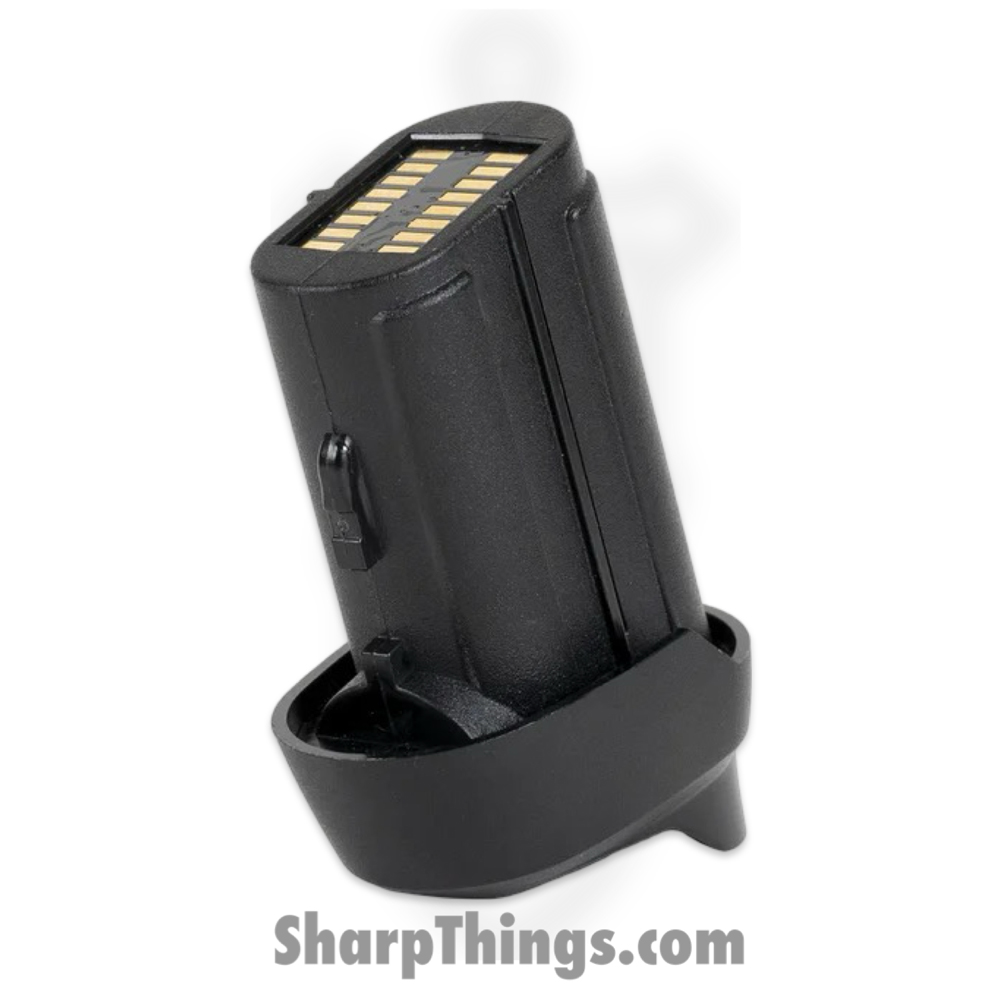 e138d066-b69a-4c96-ab6a-a2f5d972b395_22012_1.jpg Taser - 22012 - Taser X1 X2 or X26P Defender Blackhawk Tactical Performance Power Replacement Battery - - Image 1