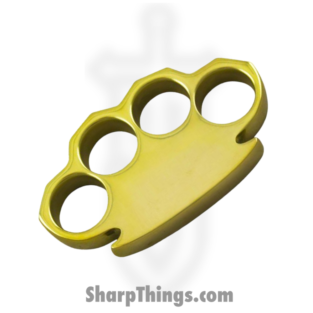 e142ed65-655b-4ada-9985-cf9b6ae79e85_BR-249-H_1.jpg VOC - BR-249-H - Heavy Duty Brass Buckle Paperweight 425 Grams - Gold - Image 1