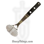 Lamson - 39566 - 9" Mini Avocado & Spud Masher