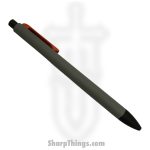 Tactile Turn - 10-BA2-BRO-TTM - Bolt Action Pen - Short - Bronze -