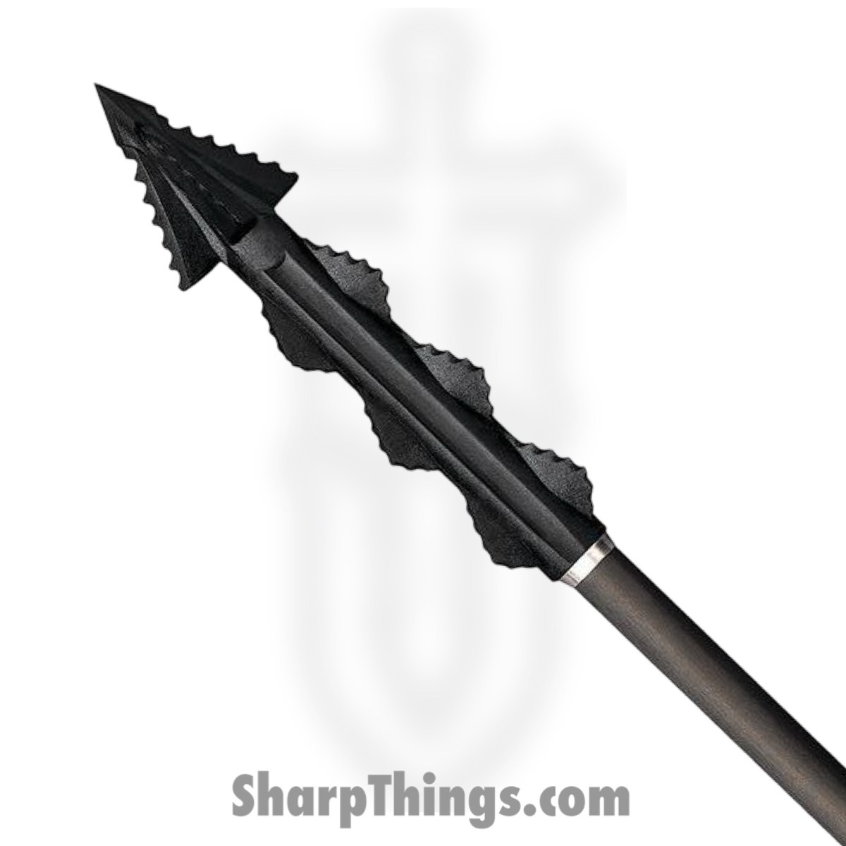 e39c6800-b011-45c0-abb3-c26011a43cf1_CSCSBH5Z_1.jpg Cold Steel - CSCSBH5Z - Cheap Shot Buzz Saw 125 Grain - Polymer - Black - Image 1