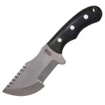TEB - TEB-0008 - 4" Mini Tracker - D2 Micarta
