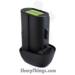 Taser - 22010 - Taser X1 X2 or X26 Defender Blackhawk Performance Power Replacement Battery -