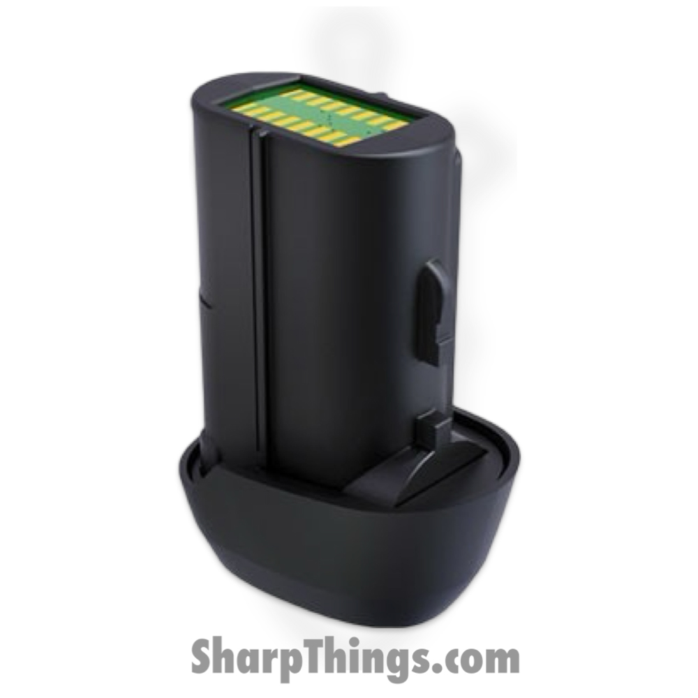ea40e340-7ae9-4a26-9036-4e3d0a575a54_22010_1.jpg Taser - 22010 - Taser X1 X2 or X26 Defender Blackhawk Performance Power Replacement Battery - - Image 1
