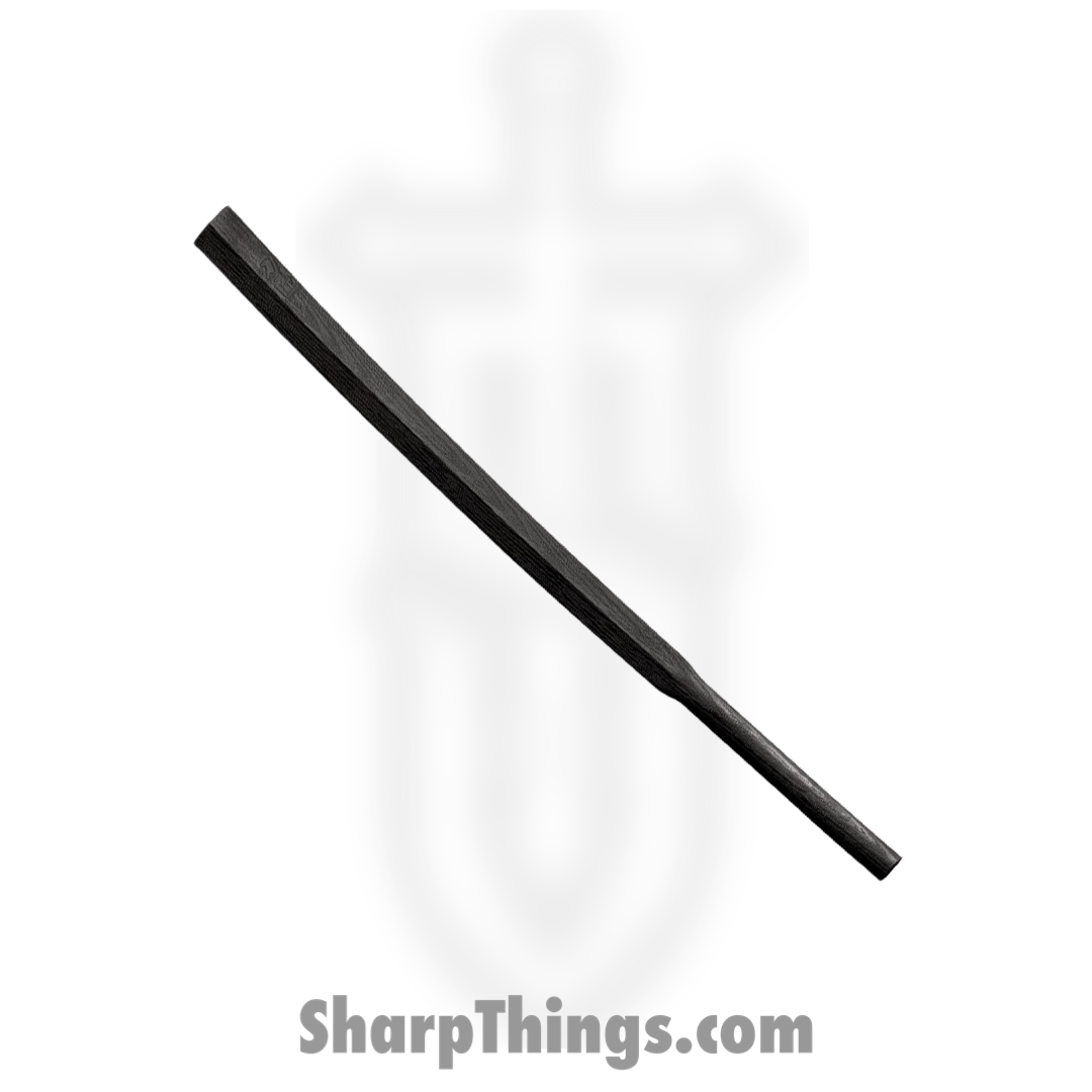 eaf0facf-8ea3-4d60-b13f-85b5c5033f83_CS92BKM_1.png Cold Steel - CS92BKM - Suburito Training Sword - Polypropylene - Black - Image 1