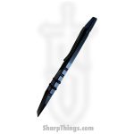 Vero Engineering - V-VF-FWBC-FT-0007-S - Fulcrum - Pry Bar - Titanium - Black