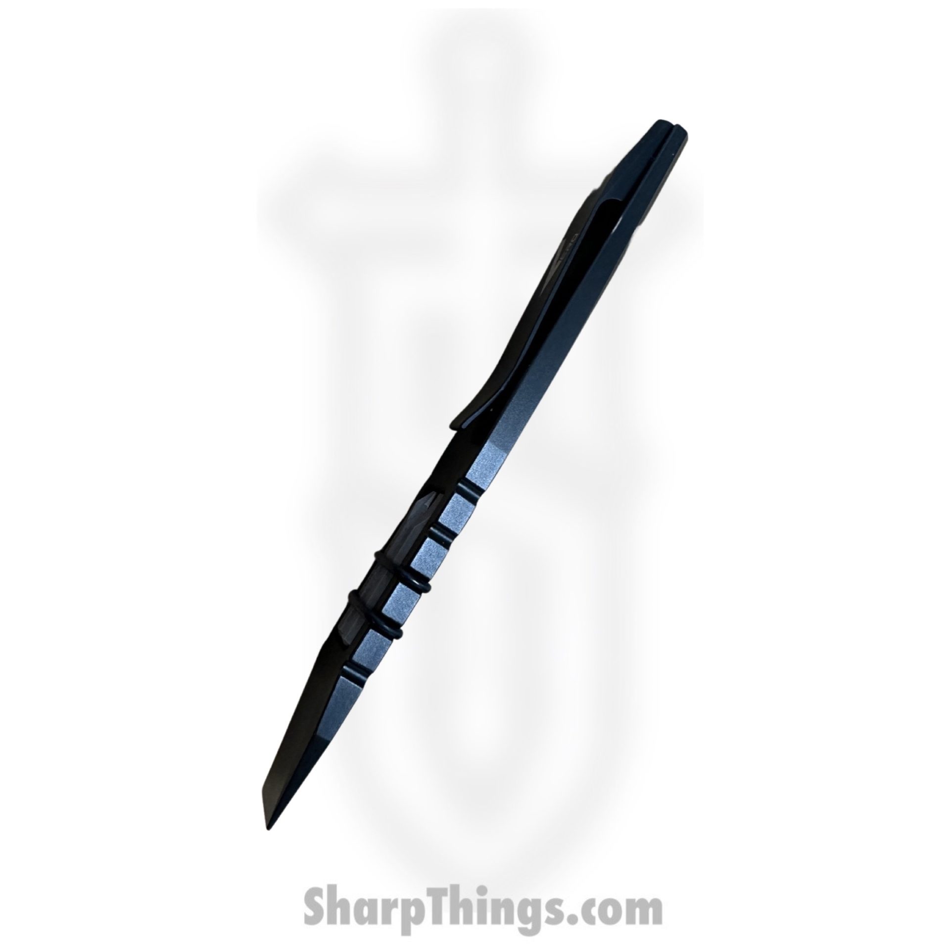 ebb893f6-e07e-459f-ab57-2c876aa70cdc_V-VF-FWBC-FT-0007-S_1.jpg Vero Engineering - V-VF-FWBC-FT-0007-S - Fulcrum - Pry Bar - Titanium - Black - Image 1