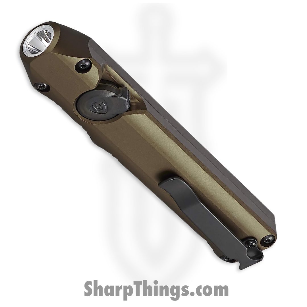 ec94544f-a3c0-425b-ab09-824b11fdcabd_STR88811_1.jpg STREAMLIGHT - STR88811 - Wedge Pocket Light Bronze - Bronze - Image 1