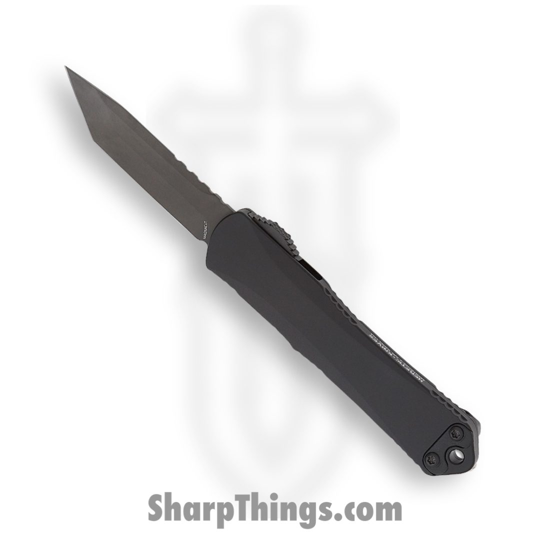ed1bcdd3-ef5e-4125-9efe-0c79c8f72218_H023-6A-T_12.jpg Heretic Knives - H023-6A-T - Manticore S - OTF Auto - Elmax Coated Tanto - Camo Carbon Fiber - Purple/Black - Image 1