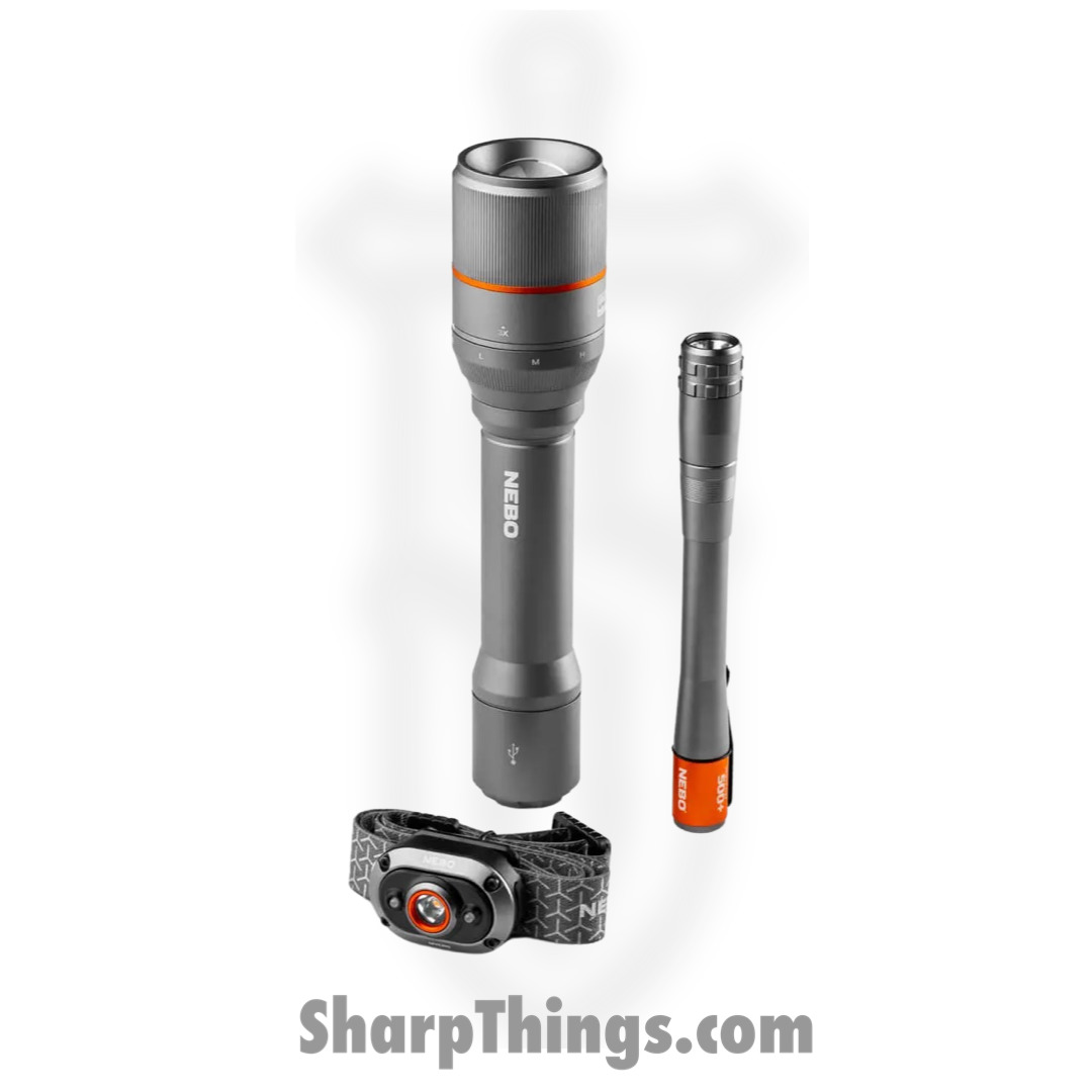 f130fc90-8e8c-4d67-84db-318a342fd21e_NEB-BND-0003_1.jpg Nebo - NEB-BND-0003 - 3-PIECE ESSENTIALS KIT - Image 1