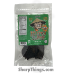 Kliff's - KBJ-TERI - Teriyaki Beef Jerky - 3oz