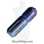 AuCon - ACN300507 - Knife Tool XS - Blasted - Titanium - Thunder Sky