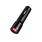 NEBO - NEB-FLT-0010 - CSI 250 Lumen LED Flashlight - Black