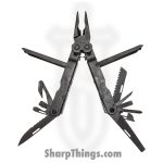 SOG - SOGB63NCP - EOD with V-Cutter Multi-Tool - Stainless - Black