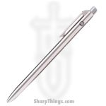 Tactile Turn - 10-SC1-SEA-SPA - Side Click Pen - Standard - Titanium - Seasonal Release Deep Space