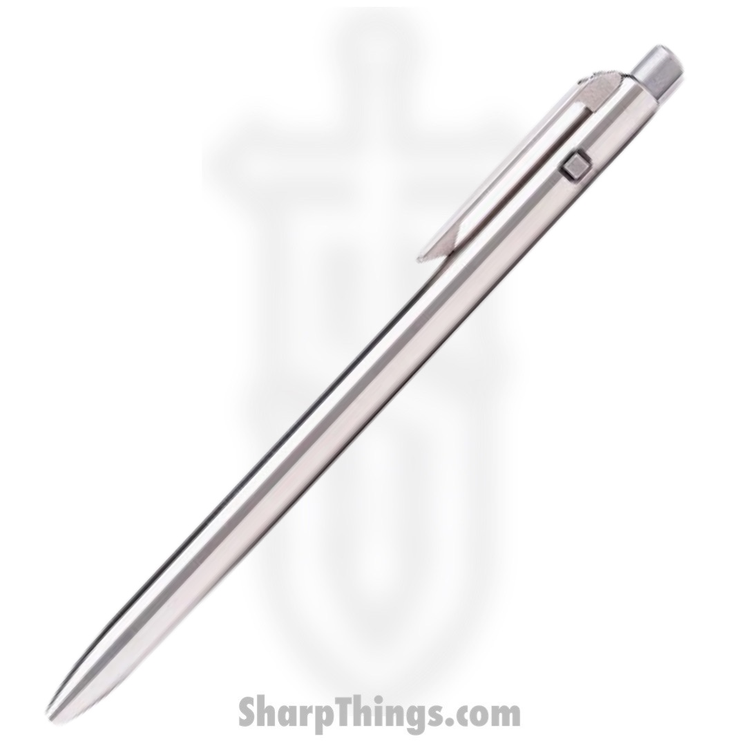 fee93000-7352-4232-b0c4-6e569b8ad5b3_10-SS1-TTM-TTM_1.jpg Tactile Turn - 10-SC1-SEA-SPA - Side Click Pen - Standard - Titanium - Seasonal Release Deep Space - Image 1