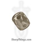 LionSTEEL - LSTTIPBR - TiP Pearl Bead - Titanium - Bronze