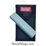 Smith's Sharpeners - AC50921 - Dual Grit Sharpening Stone - Grey