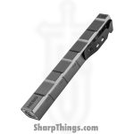 Nebo - NEB-POC-0017 - Edge 800 Pen Light - Aluminum - Black