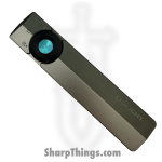 Olight - OLTARKPRO3RSGCW - ArkPro 3R - Aluminum - Silver