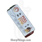 PSF - PSF77302 - Pull Start Fire - White|Red