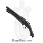 Umarex - 2292203 - T4E TS 68 Pepper Ball Shotgun Gen 2  - .68 Cal - Black