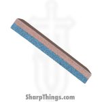 VOC - SR325 - Two Sided Sharpening Stone - Red
