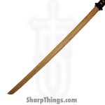 VOC - 1806 - Training Sword - Wood - Wood - Natural - Image 2
