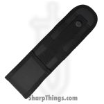 Takumitak - TKF101GN-CS - Nighthawk - Fixed Blade Knife - 3Cr13 SS Acid Etched Drop Point - Paracord Wrapped - OD Green - Image 6