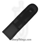 Takumitak - TKF103GN-CS - Takumi - Fixed Blade Knife - 3Cr13 SS Acid Etched Drop Point - Paracord Wrapped - OD Green - Image 3