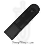 Takumitak - TKF502GN-CS - Takumi - Fixed Blade Knife - 3Cr13 SS Acid Etched Drop Point - Glow Resin - Green - Image 7
