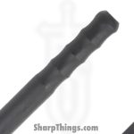 VOC - WT-5027 - Handmade Odo II Club Mace Ball - Steel - Black - Image 2