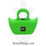CHEETAH - CH-70GN - Mini Jogger Stun Gun - Green