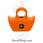 CHEETAH - CH-70OR - Mini Jogger Stun Gun - Orange