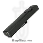 Olight - OLTARKULTRASGCW - Akrfeld Ultra 3R - Aluminum - Grey - Image 4