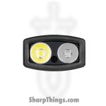 Olight - OLTARKULTRASGCW - Akrfeld Ultra 3R - Aluminum - Grey - Image 5