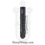 Olight - OLTI3TEOSBK - i3T EOS Mini Flashlight - Aluminum - Black - Image 3