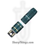 Olight - OLTIMINI2DB - iMini 2 Rechargeable Magnetic Light - Aluminum - Dream Blue - Image 2