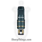 Olight - OLTIMINI2DB - iMini 2 Rechargeable Magnetic Light - Aluminum - Dream Blue - Image 3